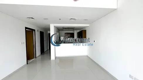 Modern 1BR | Balcony | Pool & Gym | Topaz Residences 3