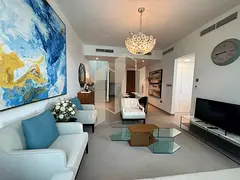 Furnished | Brand New | Elegant Finishes