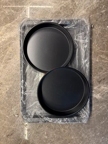 Baking Tray Set 👩🏾🍳