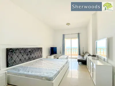 Great Investment I Sea Views I Walk To The Beach