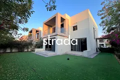 Large Plot | Vacant | 4 Bedroom E2