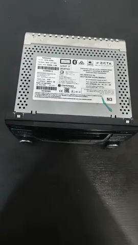 Car Radio
