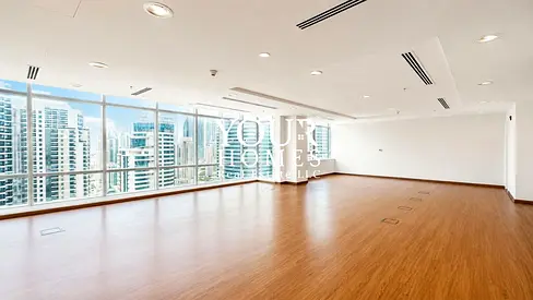 Prime Office Space for Rent | Ready to Occupy I Ideal for Your Business I High Floor
