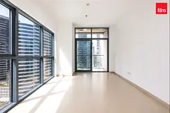 Corner Unit | Unfurnished | Vacant