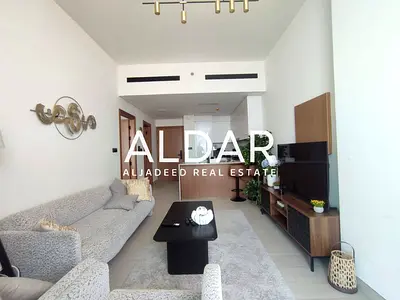 Fully Furnished | Open Kitchen | Prime Location