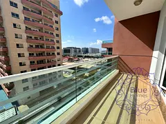 Fully furnished! Chiller A.c free 2BR open view prime location oud metha
