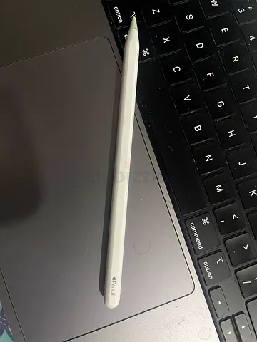 Apple Pencil (2nd generation) - Good working condition