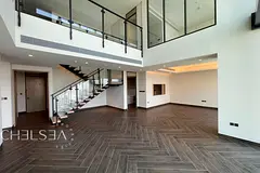 DUBAI FRAME VIEW | HIGH FLOOR | BRAND-NEW