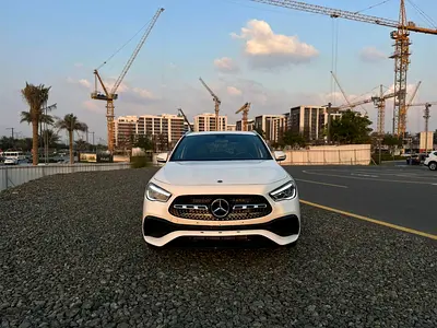 2023 Mercedes-BENZ GLA — миниатюра 2