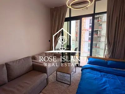 Ready To Move|Fully Furnished|Get It Now