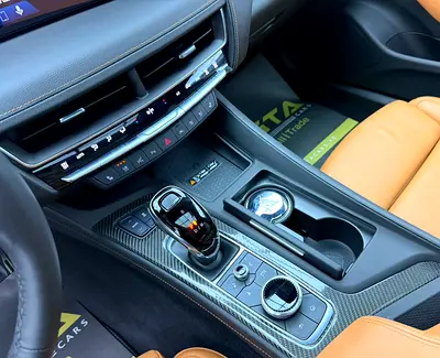 Cadillac CT5 V-Series, миниатюра 16
