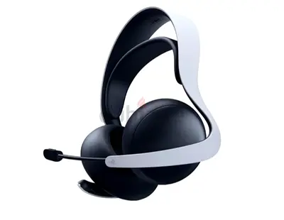 Sony Plus Elite Headset Playstation