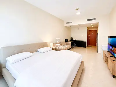 FULLY FURNISHED | HIGH FLOOR | MODERN LIVING