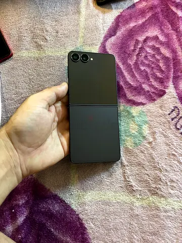 Samsung flip7 12/256 simlock