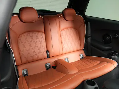 MINI Cooper S, миниатюра 14