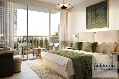 Waterfront 2BR Apartment | Marina & Downtown Views | Furnished