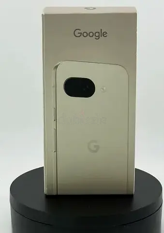GOOGLE PIXEL 10A 128GB NEW