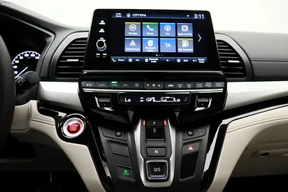 صورة 8 لـ 2025 Honda ODYSSEY