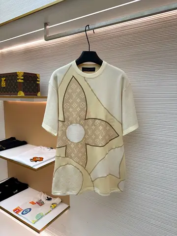 Louis Vuitton T-shirt for men