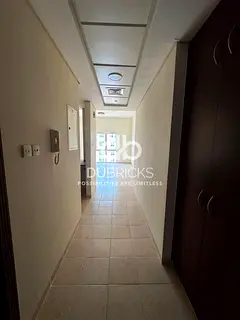Rented 1BR + Store | Balcony | Discovery Gardens