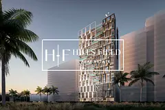 Amenities View | High Floor | Premium Location | 1% Monthly | High ROI