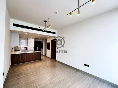 Modern 1 BR |Equipped Kitchen |Pool View
