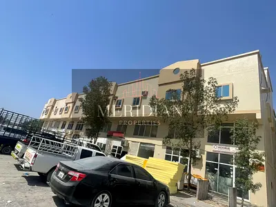 BUILDING FOR SALE - RENTED - PERFECT INVESTMENT - GOOD ROI