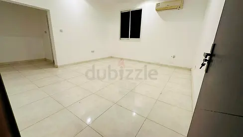 Beautiful and spacious studio size room in a brand new villa