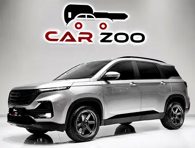 2023 Chevrolet Captiva Premier GCC Specs