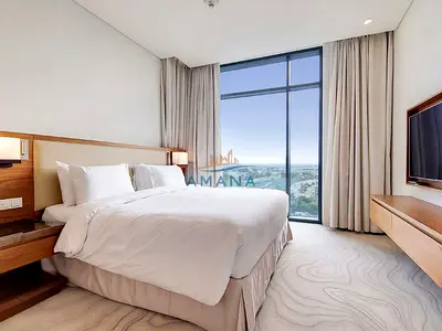 Golf Course View |Hotel Amenities |Elite Lifestyle