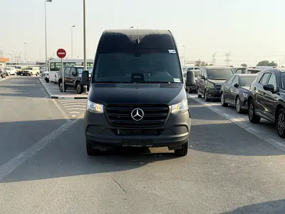 Mercedes Benz Sprinter 315 EXTRA LONG WARRANTY AND SERVICE CONTRACT