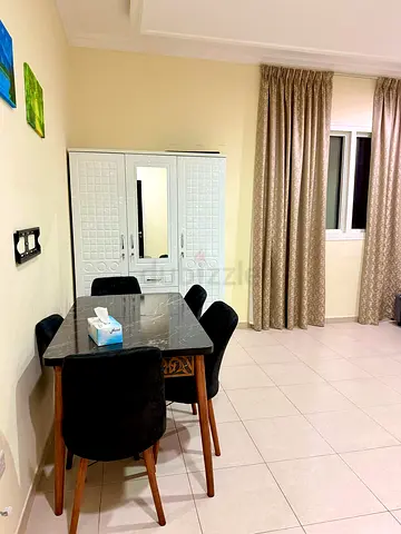 Fully Furnished private Family Room
