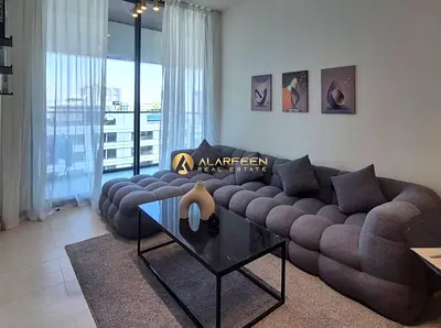 Fully Furnished | 2BHK with Close Kitchen | Book Now