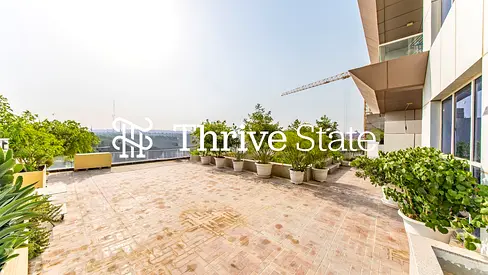 Vacant Soon | Rare Layout | Private Balcony