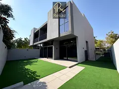 4BR Corner Townhouse | Spacious Layout | Azalea, Masaar