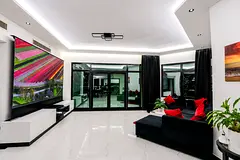 NEW LUX 3BD + Maids UPGRADED Palm Jumeirah