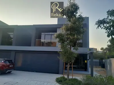 3BR Corner Townhouse | Azalea, Masaar | Handover in 2 Months | Prime Locat