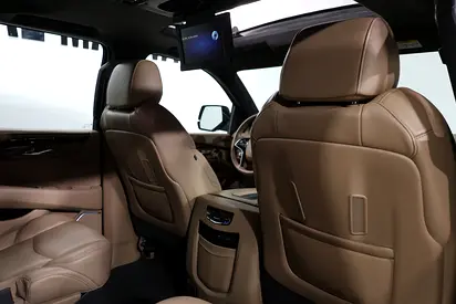 2020 Cadillac ESCALADE — миниатюра 13