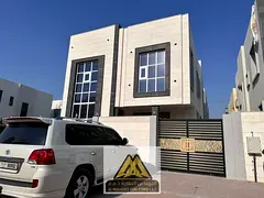 **A great opportunity to rent a brand-new, first-occupancy villa featuring modern finishes and spaci