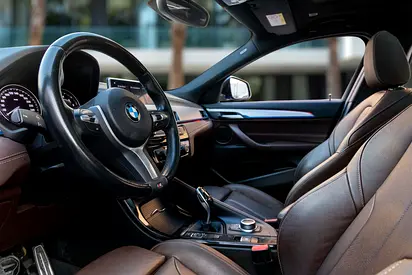 2023 BMW X2 photo 9