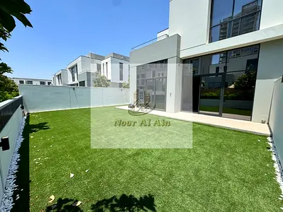 Garden View | Stunning 4 BR +Maid's | Corner Unit | Vaastu