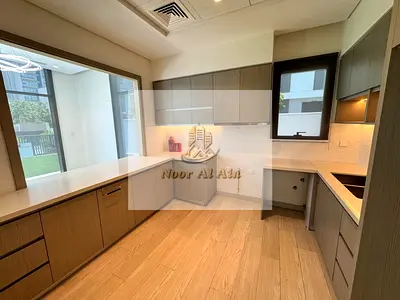 Park View | Stunning 4 BR +Maid's | Corner Unit | Vaastu