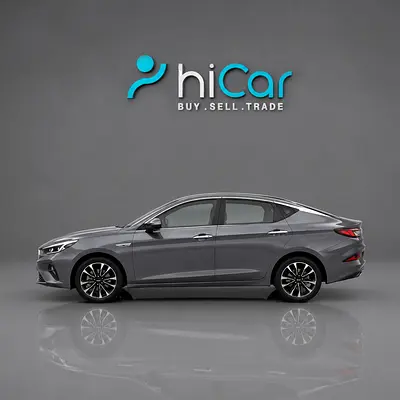 JAC J7 Luxury, миниатюра 2