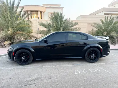 صورة 2 لـ 2019 Dodge CHARGER