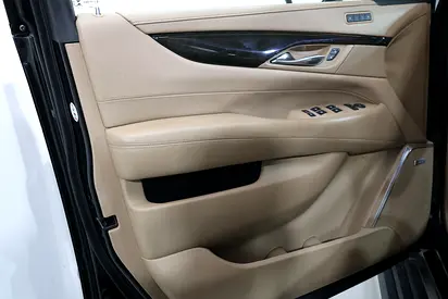 2020 Cadillac ESCALADE — миниатюра 8