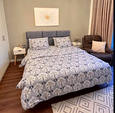 Bed frame
