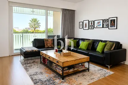 Semi-Furnished | Upgraded Kitchen | Vacant Soon