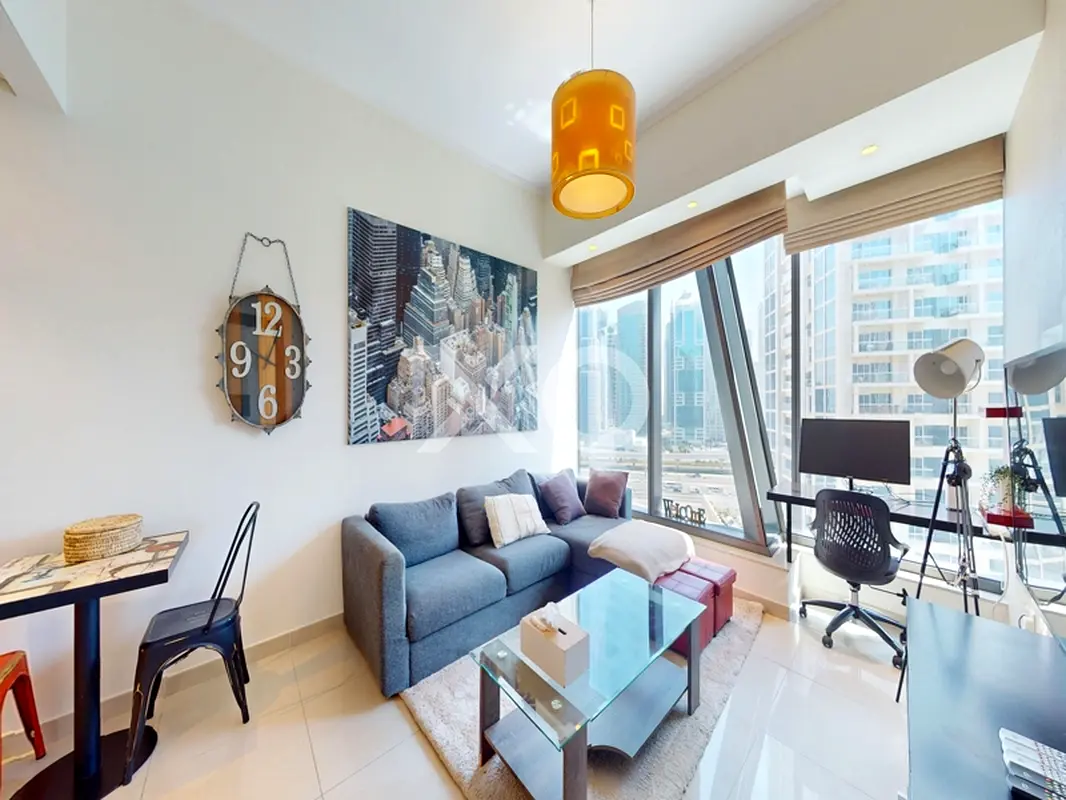 Motivated Seller | Vacant Now | Furnished