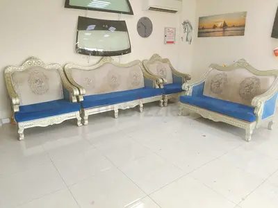 Sofa set