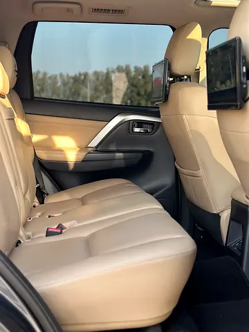 Mitsubishi Montero Sport Signature Edition, миниатюра 17